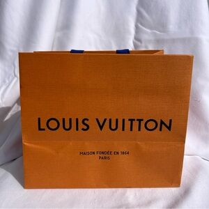 Louis Vuitton Shopping Bag